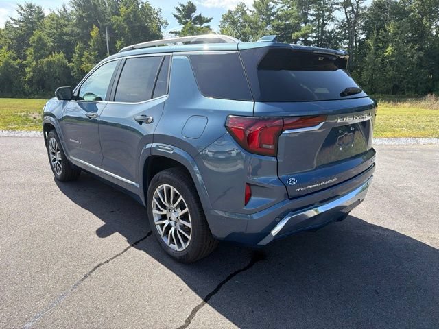 New 2027 GMC Terrain Denali w/ LPO, Floor Liner Package AWD/4WD image 7