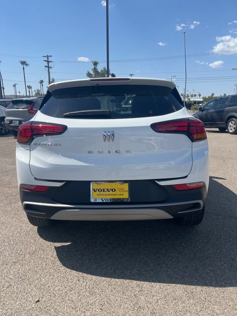 Used 2025 Buick Encore GX Preferred FWD image 5