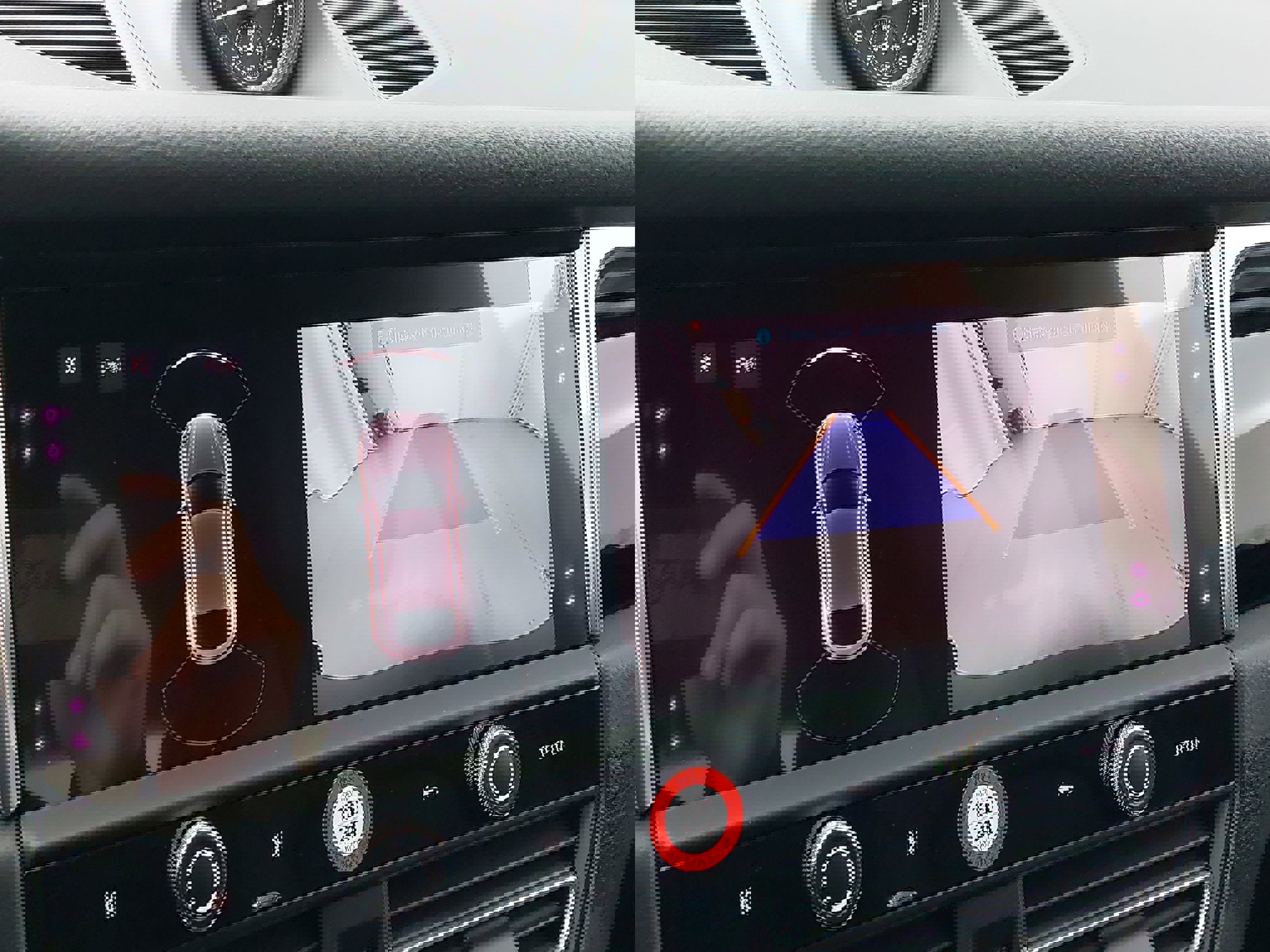 New 2026 Porsche Macan S image 26