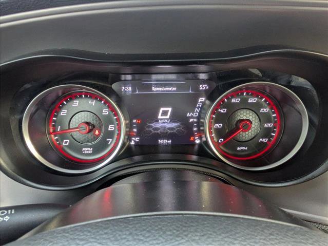 Used 2023 Dodge Charger SXT image 11