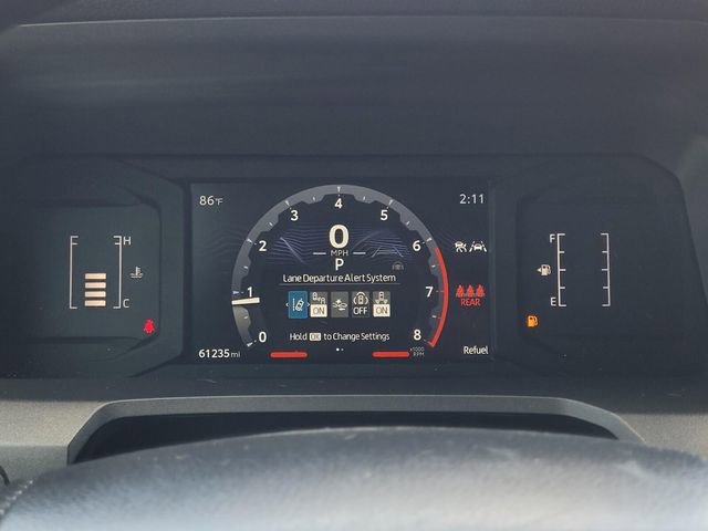 Used 2024 Toyota Tacoma SR5 image 35