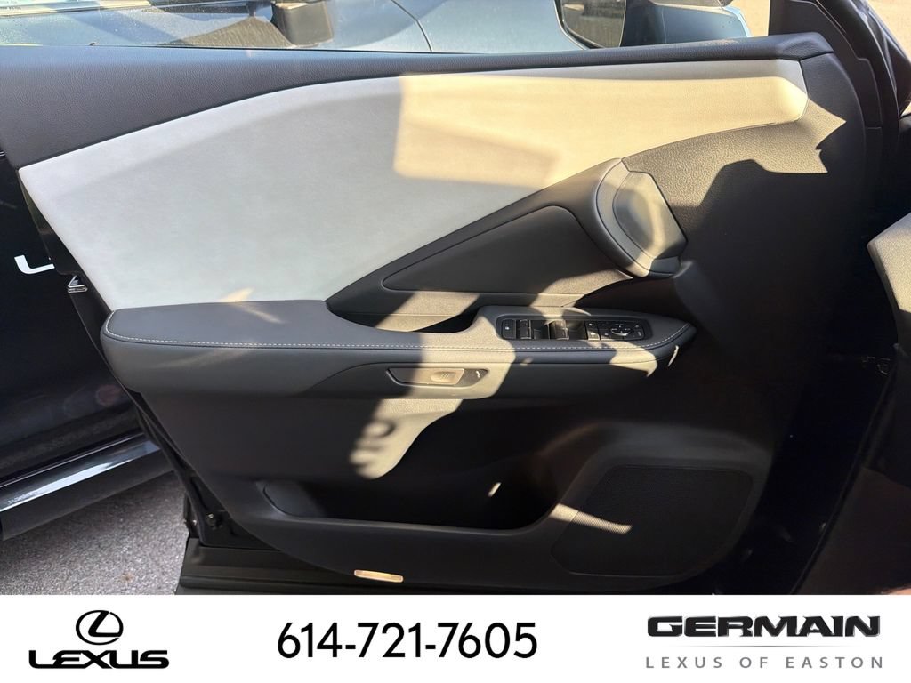 New 2026 Lexus TX 350 AWD w/ Technology Package image 18