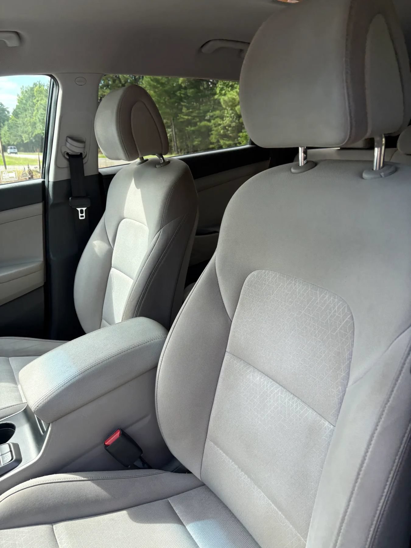Used 2016 Hyundai Tucson SE FWD image 40