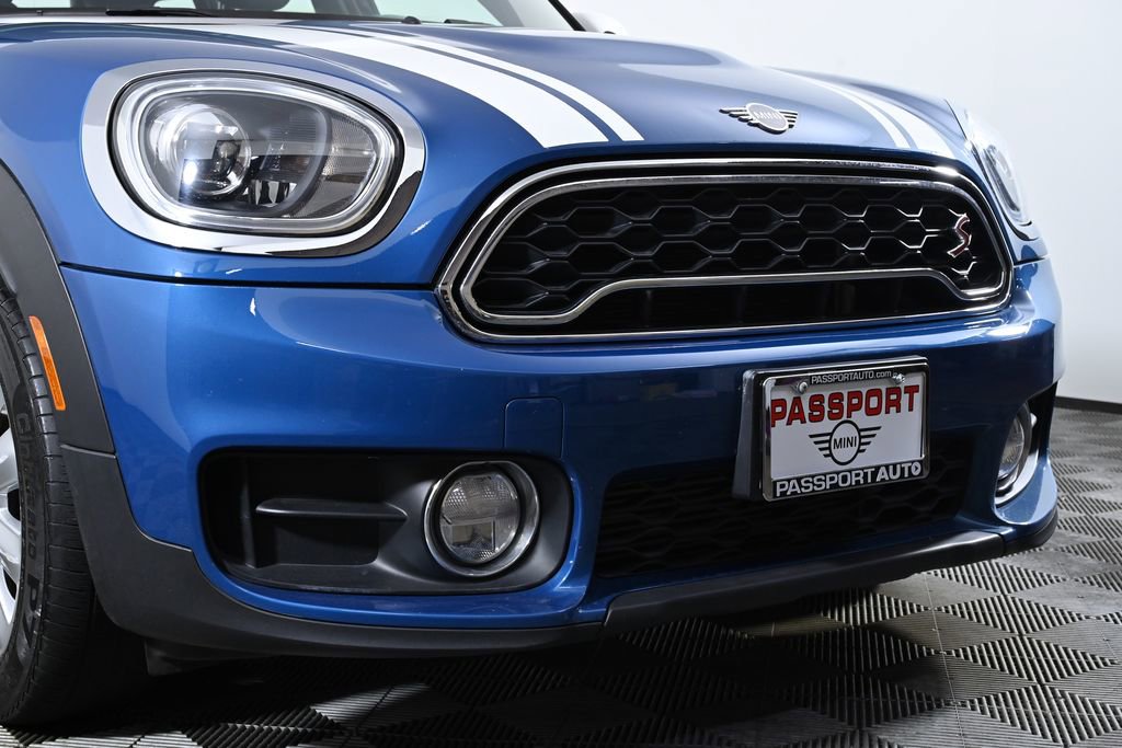 Used 2019 MINI Cooper Countryman S w/ Premium Package image 5