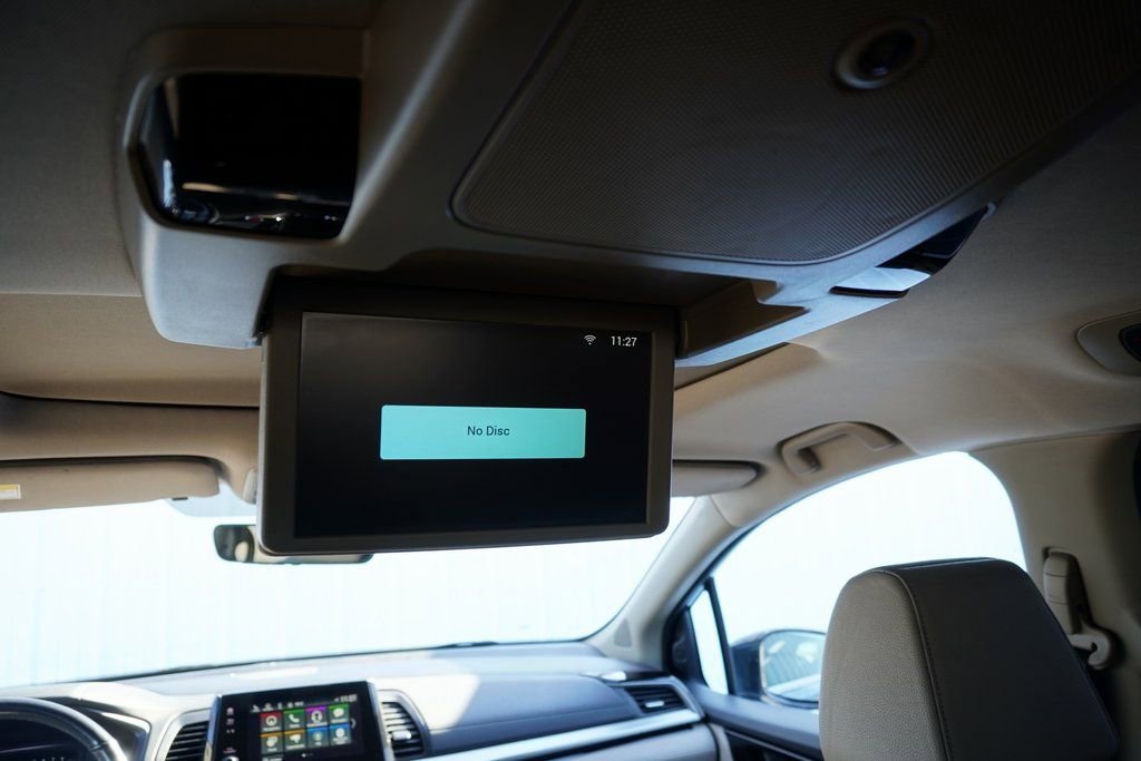 Used 2020 Honda Odyssey Elite image 34