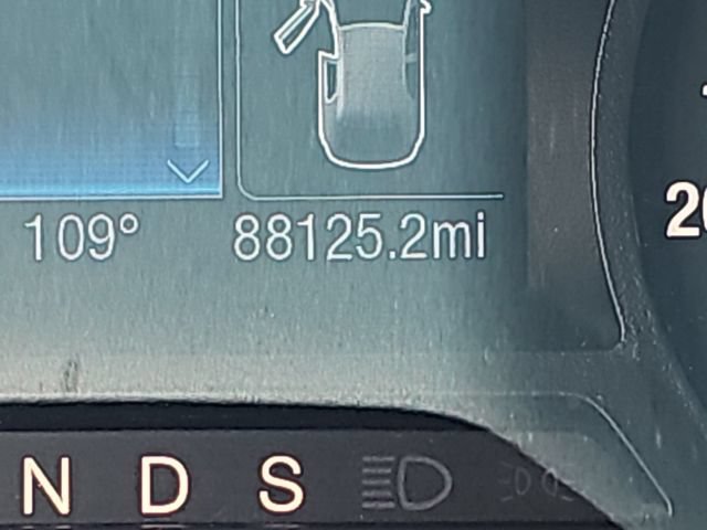 Used 2020 Ford Edge SE FWD image 21