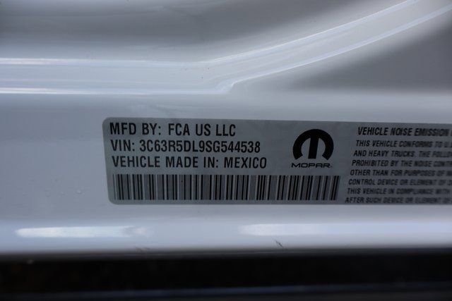 Used 2025 RAM 2500 Big Horn image 55