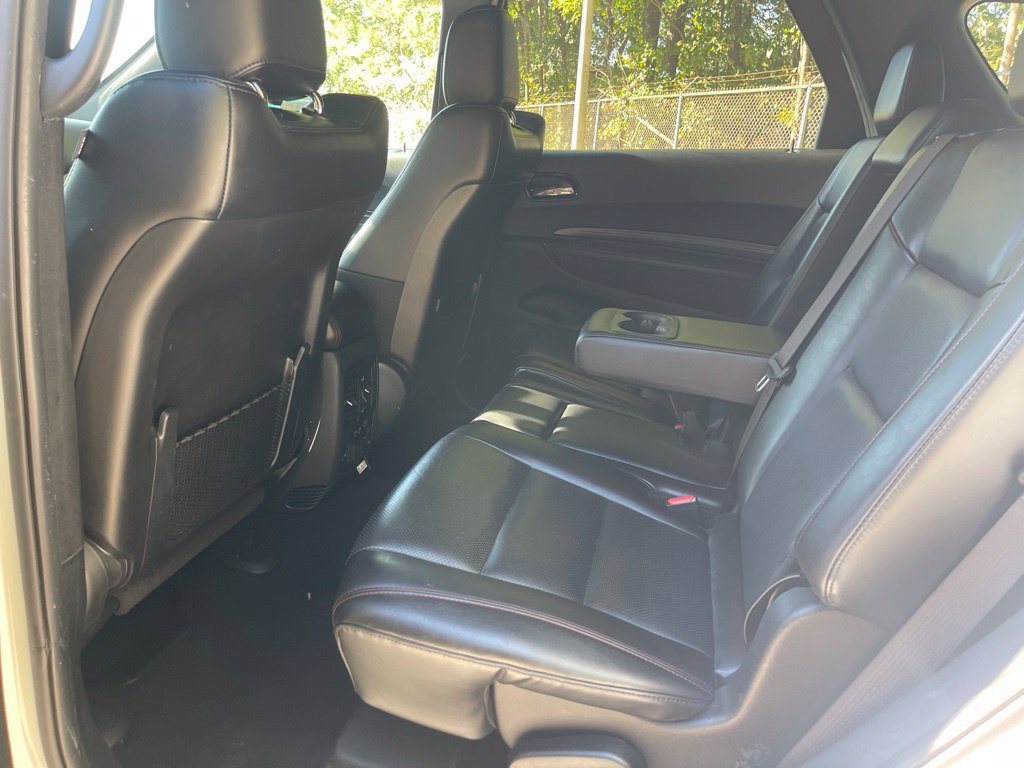 Used 2024 Dodge Durango GT AWD/4WD image 48