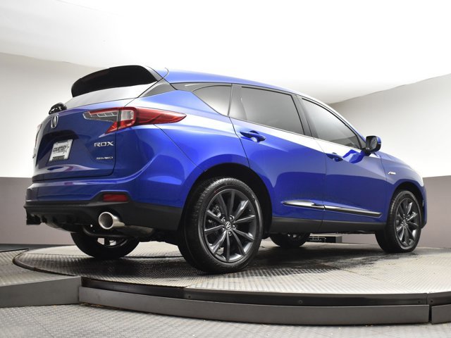 New 2026 Acura RDX A-Spec image 37