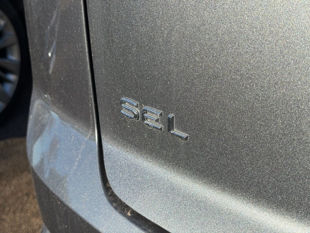 Used 2024 Volkswagen Atlas Cross Sport SEL R-Line AWD/4WD image 11