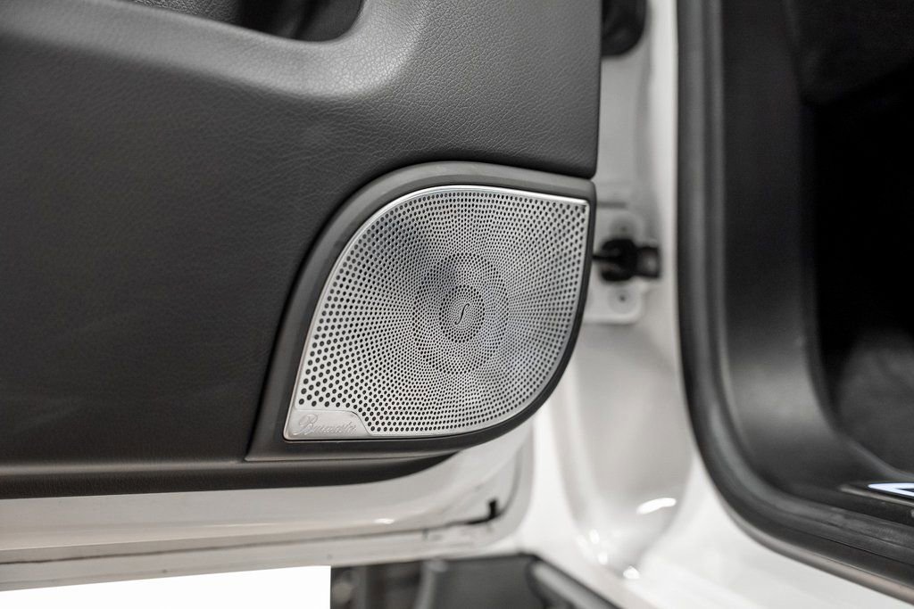 Used 2021 Mercedes-Benz G 550 image 51