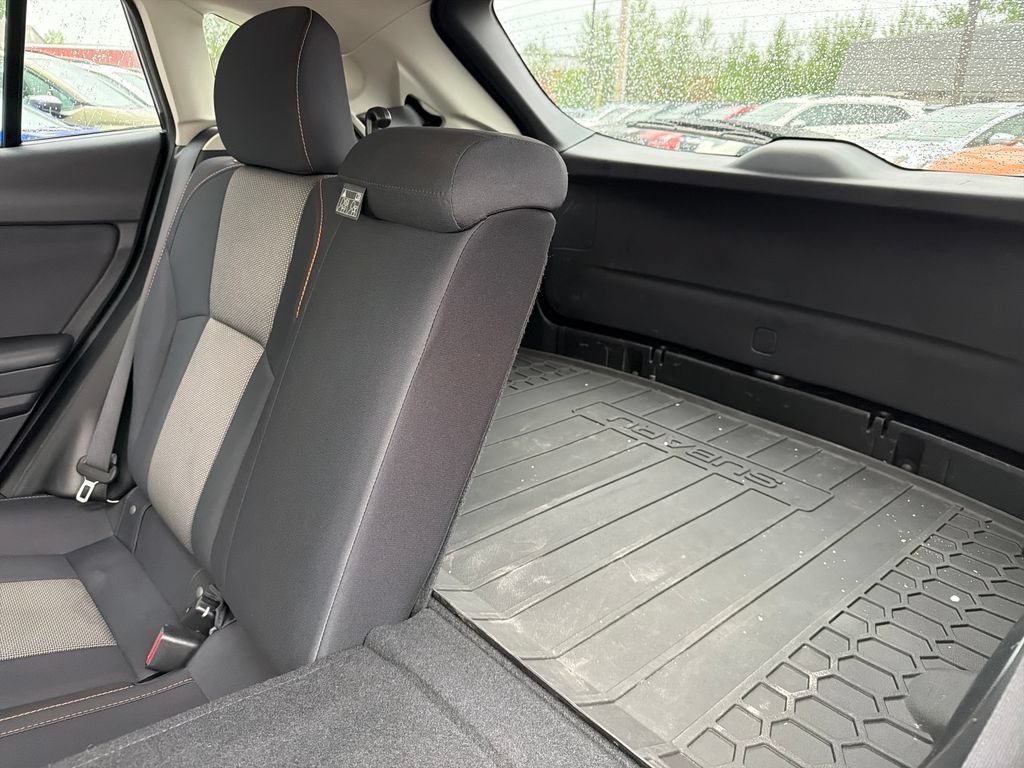 Used 2019 Subaru Crosstrek 2.0i Premium AWD/4WD image 25
