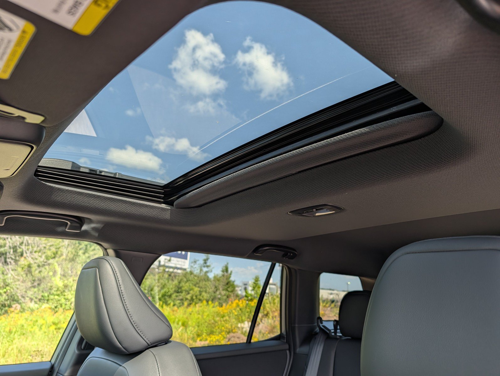 New 2026 Subaru Outback Premium AWD/4WD image 10