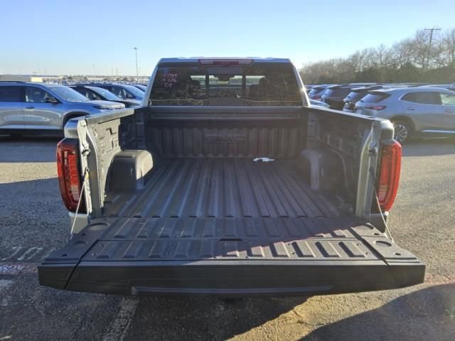 Used 2026 GMC Sierra 1500 AT4X w/ AT4X AEV Edition image 9