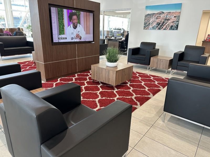 Used 2015 Lexus RC F w/ Premium Package image 32