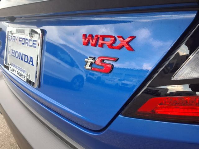 Used 2026 Subaru WRX tS w/ Accessory Package #2 AWD/4WD image 21