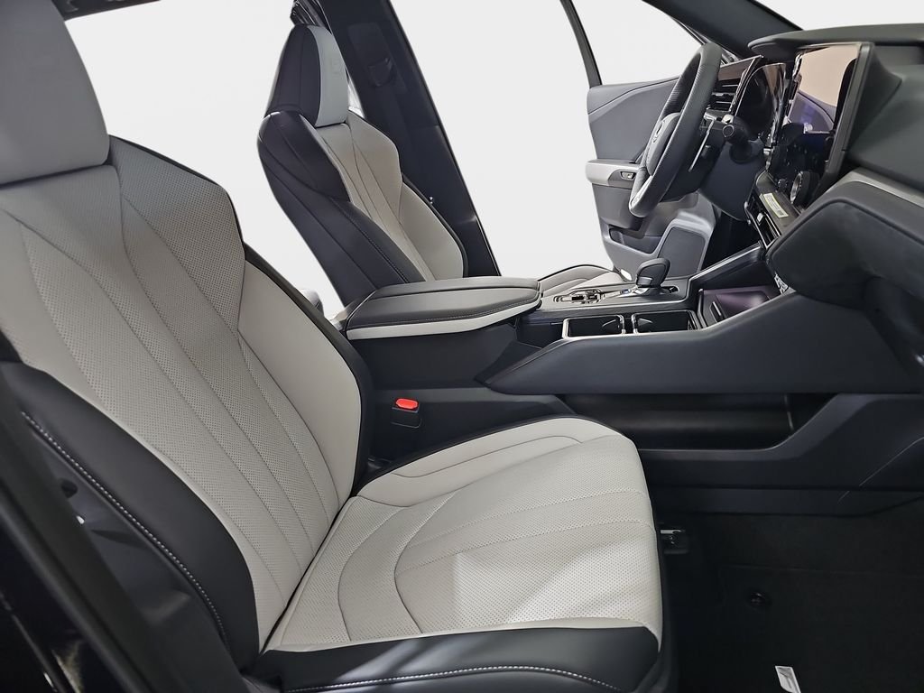 New 2026 Lexus TX 350 AWD image 10
