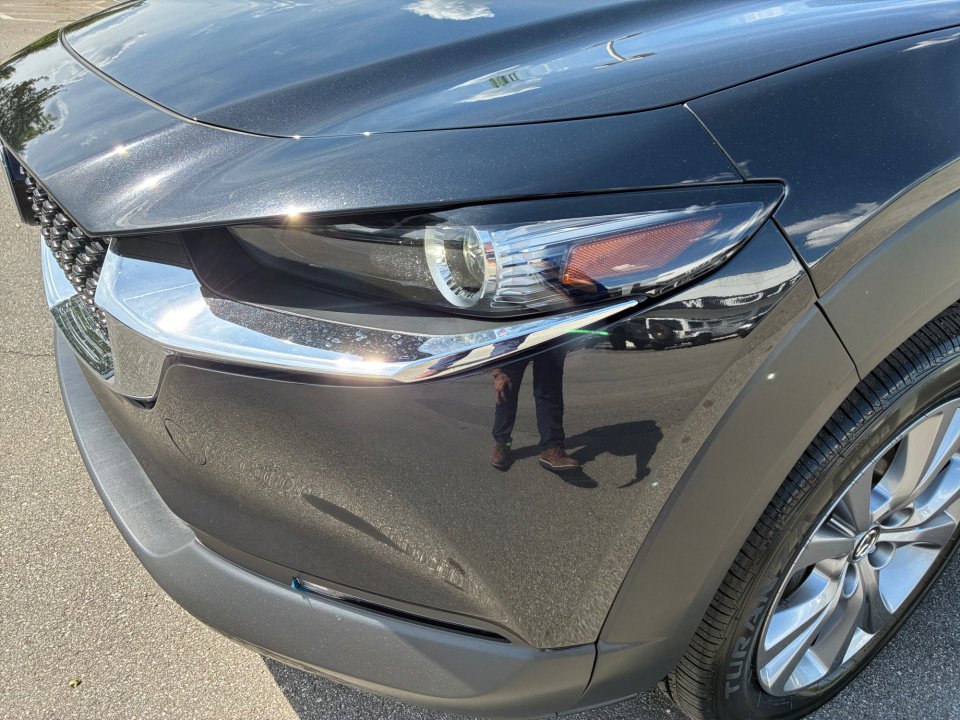 Certified 2023 MAZDA CX-30 AWD 2.5 S w/ Preferred Package image 30