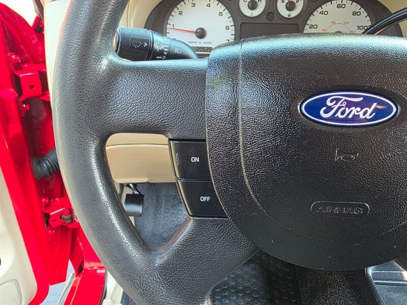 Used 2005 Ford Ranger Edge AWD/4WD image 33