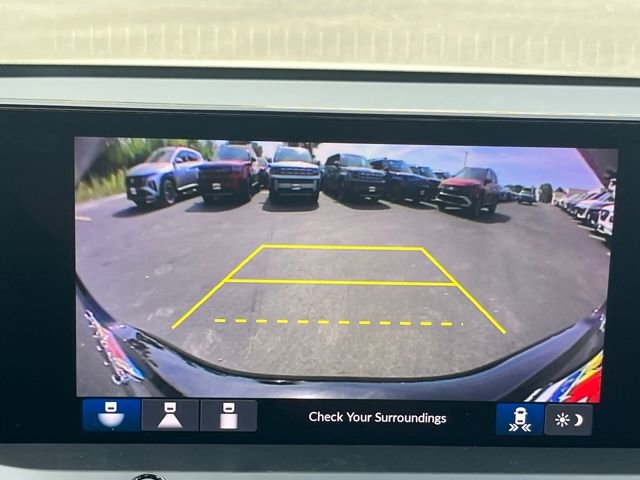 New 2025 Honda Accord Touring image 27