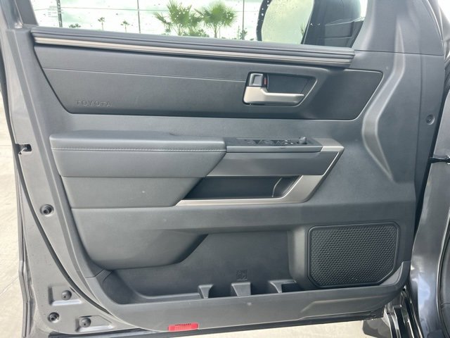 Used 2024 Toyota Tundra SR5 image 16