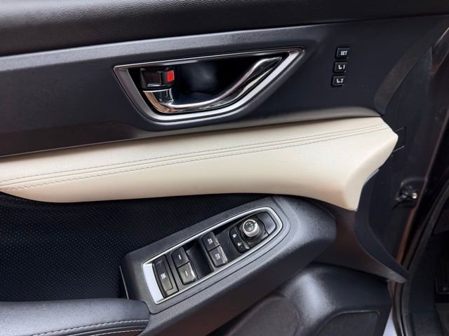 Used 2022 Subaru Ascent Limited w/ Technology Package AWD/4WD image 21