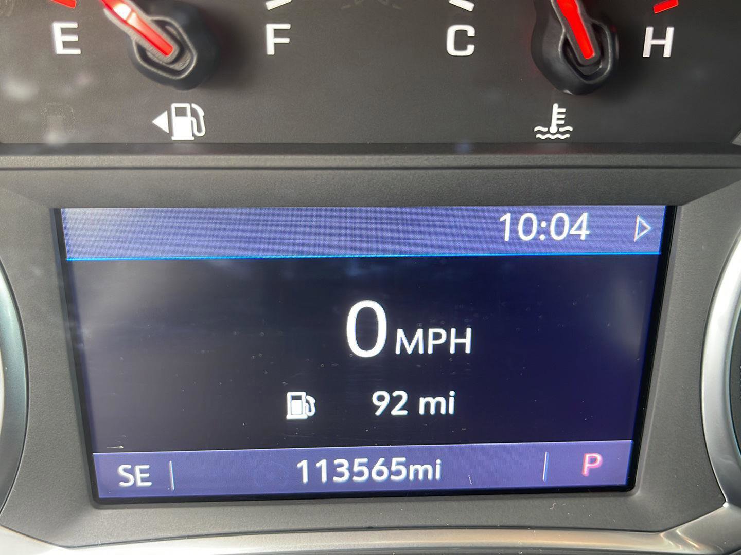 Used 2020 Chevrolet Traverse LT image 18