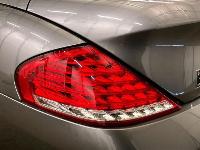 Used 2008 BMW 650i Convertible RWD image 28