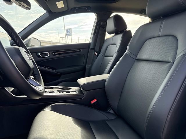 Used 2026 Honda Civic Sport Touring image 7