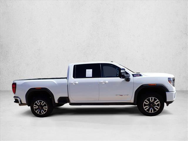 Used 2022 GMC Sierra 2500 AT4 w/ AT4 Premium Plus Package image 5