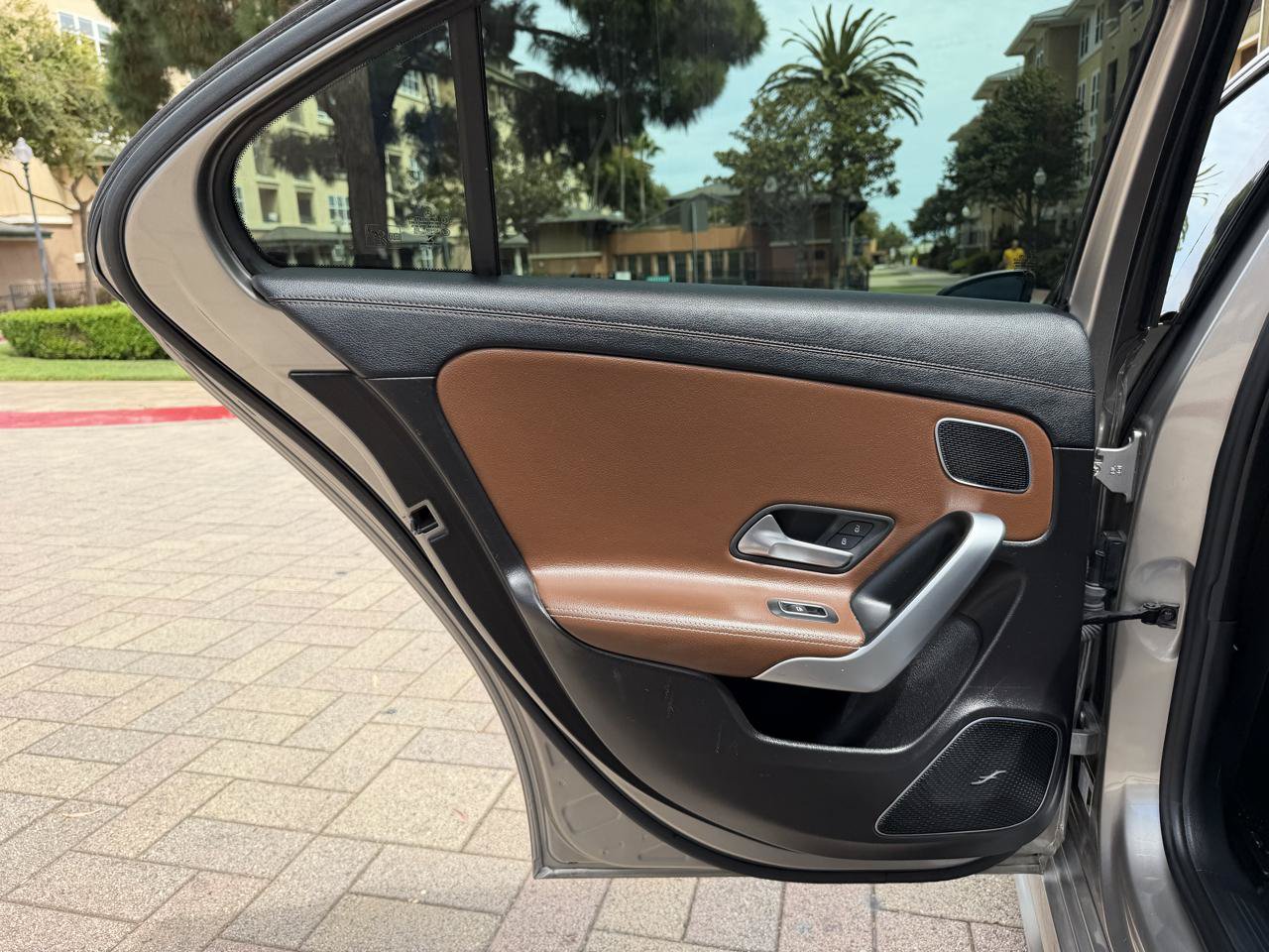 Used 2019 Mercedes-Benz A 220 4MATIC image 48