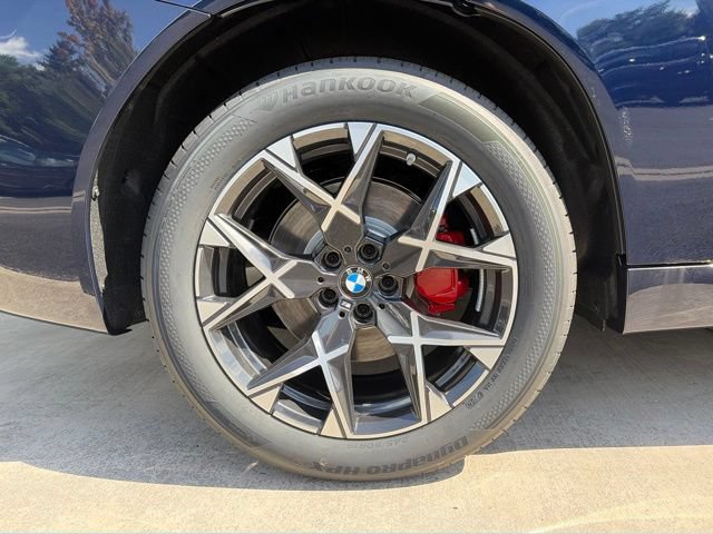 New 2026 BMW X3 xDrive30i w/ Premium Package AWD/4WD image 5