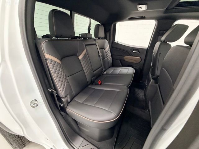 Certified 2025 GMC Canyon Denali AWD/4WD image 30