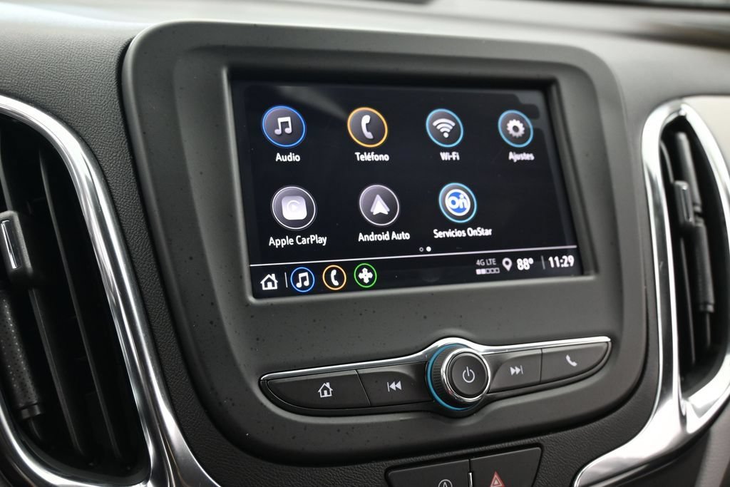 Used 2024 Chevrolet Equinox LS w/ Sport Edition FWD image 18