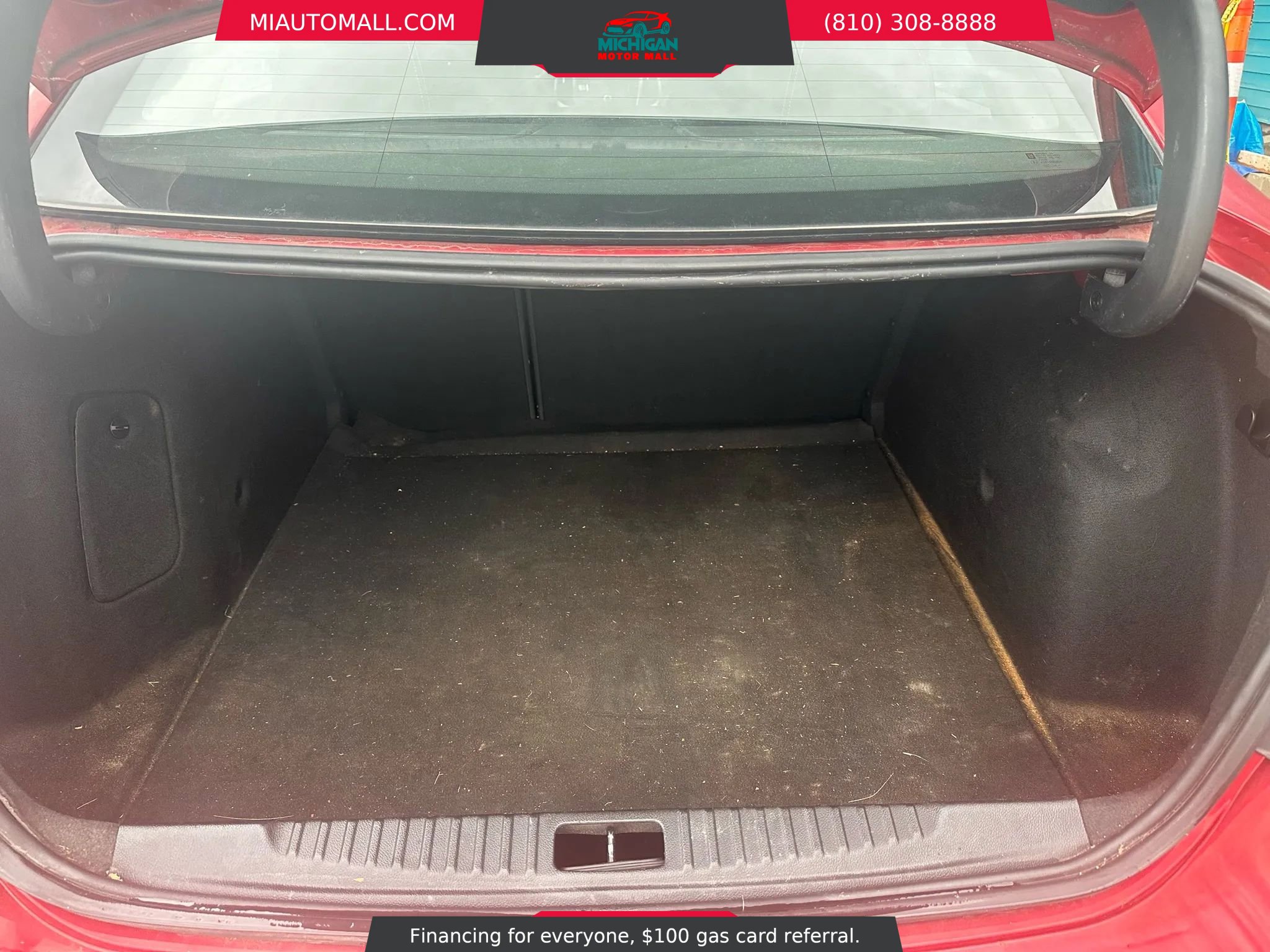 Used 2015 Buick Verano Leather FWD image 22