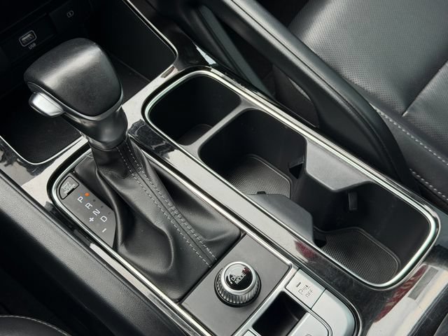 Used 2021 Kia Telluride S FWD image 11