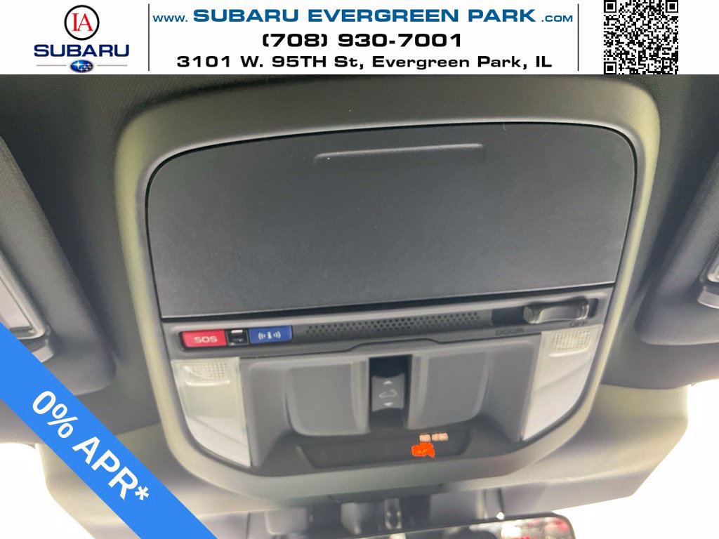 New 2026 Subaru Forester Limited AWD/4WD image 22