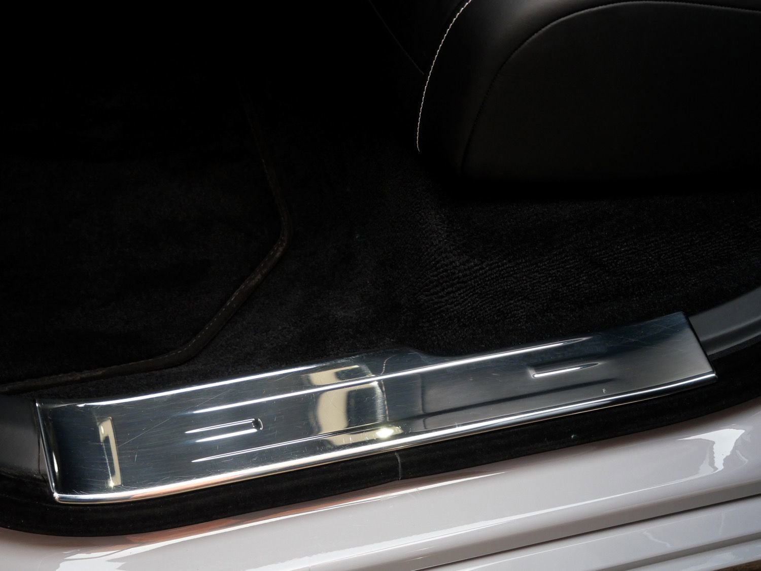 Certified 2022 Rolls-Royce Ghost AWD/4WD image 10