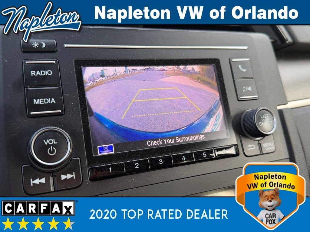 Used 2021 Honda Civic LX image 23