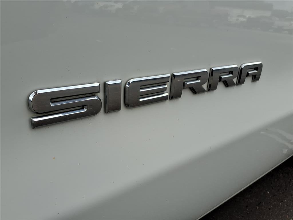 Used 2014 GMC Sierra 1500 4x4 Double Cab image 2