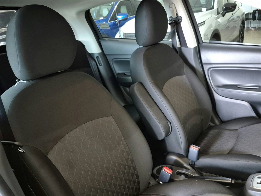 Used 2024 Mitsubishi Mirage LE image 29