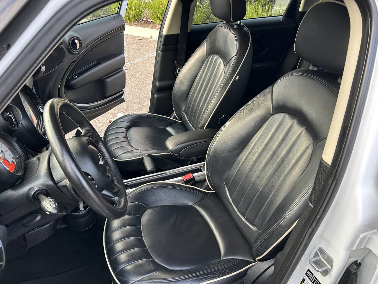 Used 2014 MINI Cooper Countryman S image 5