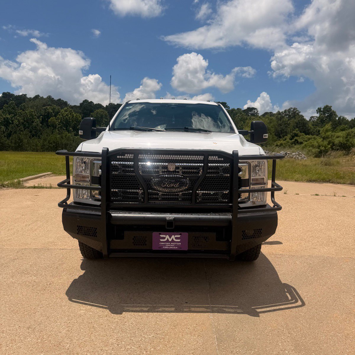 Used 2023 Ford F350 XL w/ XL Chrome Package AWD/4WD image 2