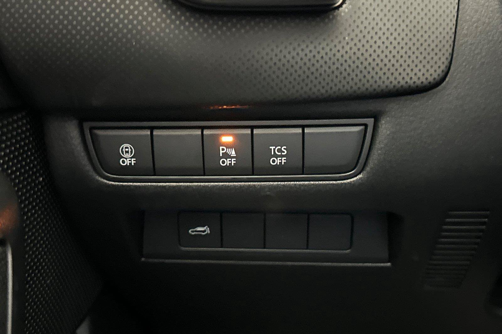 New 2026 MAZDA CX-50 AWD 2.5 S w/ Accent Package image 30
