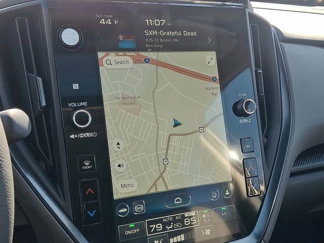 New 2026 Subaru Crosstrek 2.5i Limited AWD/4WD image 20