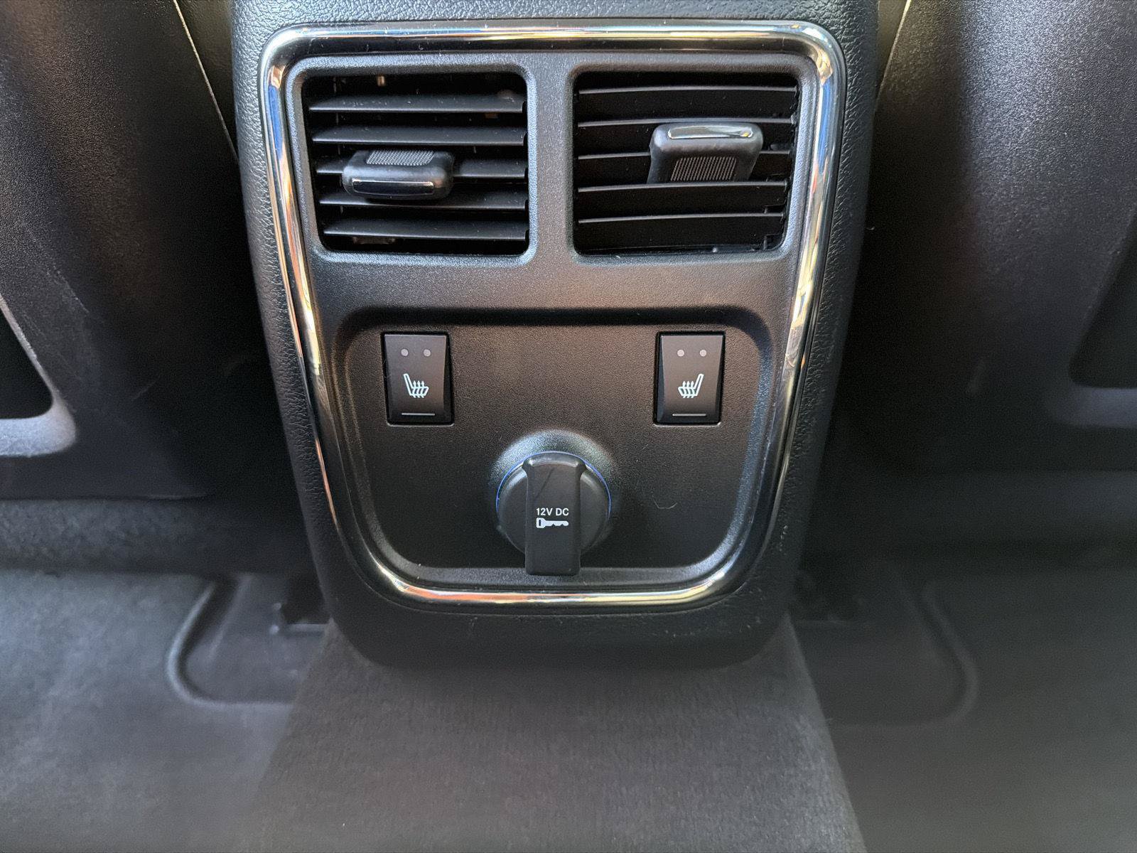 Used 2012 Dodge Charger R/T RWD image 43