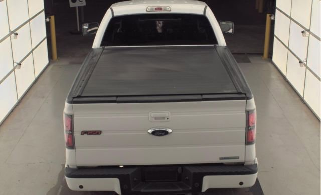 Used 2014 Ford F150 FX4 w/ FX Appearance Package image 5