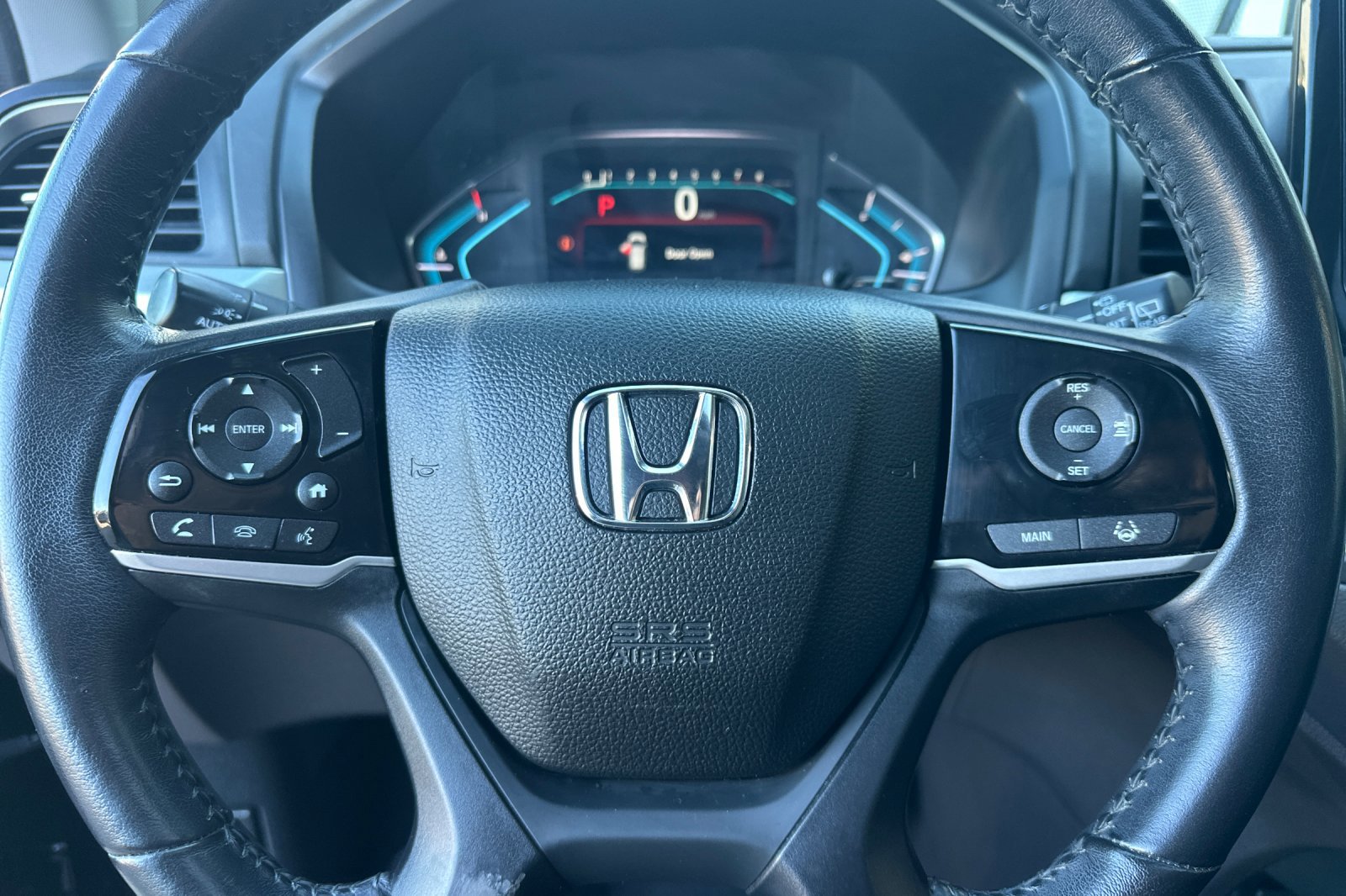 Used 2019 Honda Odyssey Touring image 16