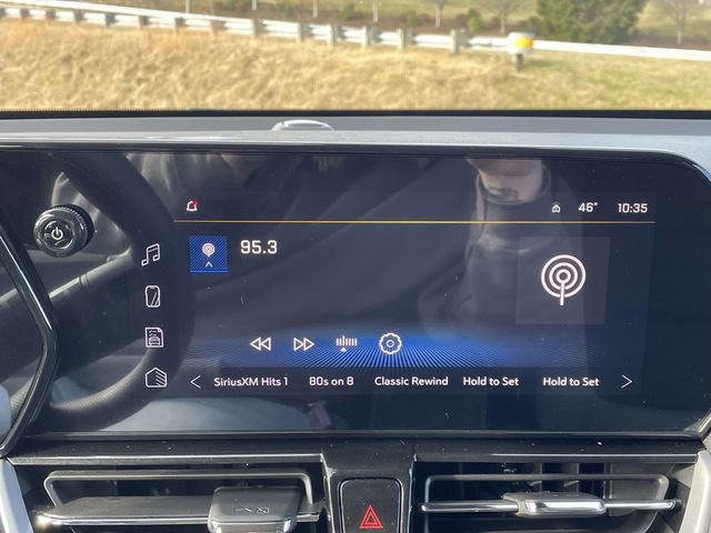 New 2026 Chevrolet TrailBlazer LT image 21