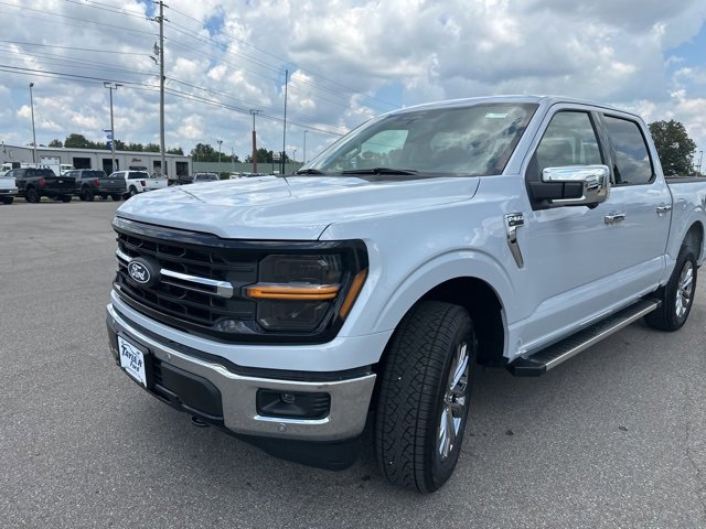 New 2025 Ford F150 XLT image 31